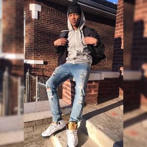 Meet your Posher, Trevon